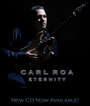 Eternity CD