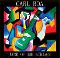 Lord of the Strings