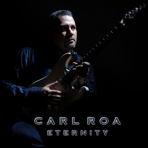 Eternity CD