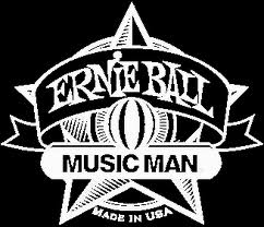 Ernie Ball / Music Man