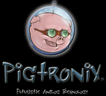 Pigtronix