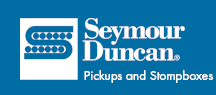 Seymour Duncan
